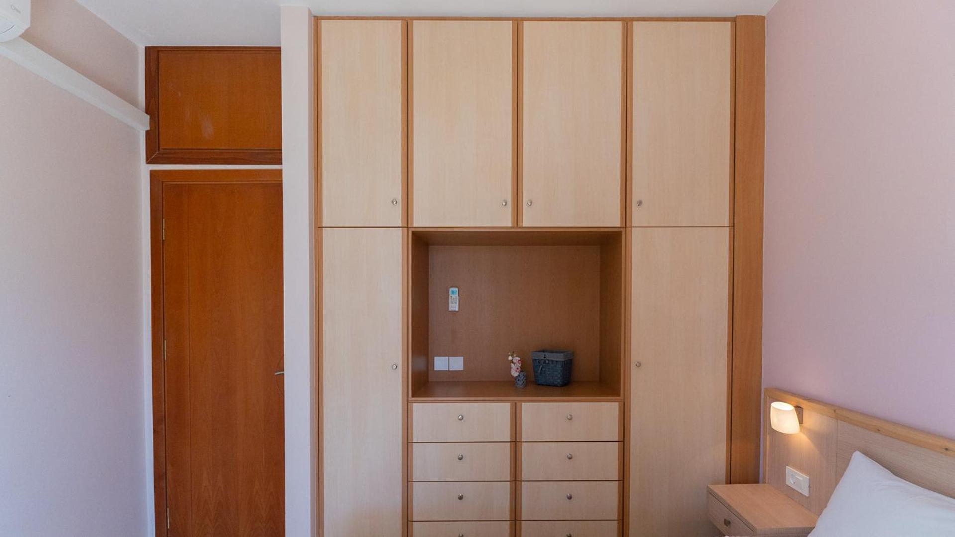 Vakakis-Me Apartments Paleokhóra Eksteriør bilde